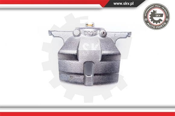 Brake Caliper 23SKV701 - image 5