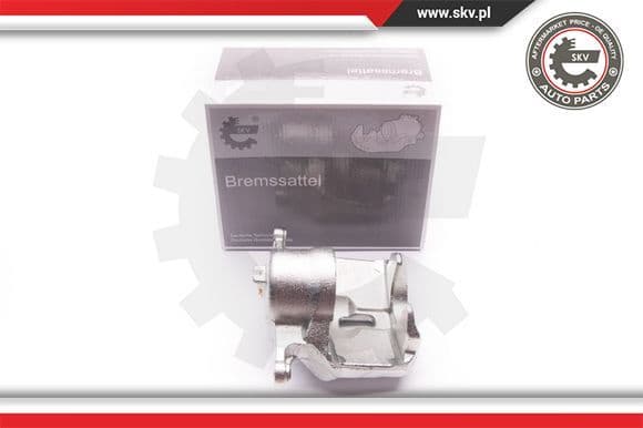 Brake Caliper 23SKV702