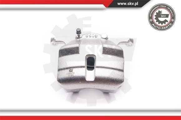 Brake Caliper 23SKV702 - image 5