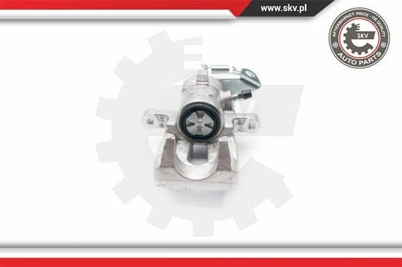 Brake Caliper 23SKV523 - image 4