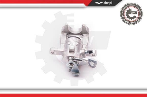 Brake Caliper 23SKV524 - image 3