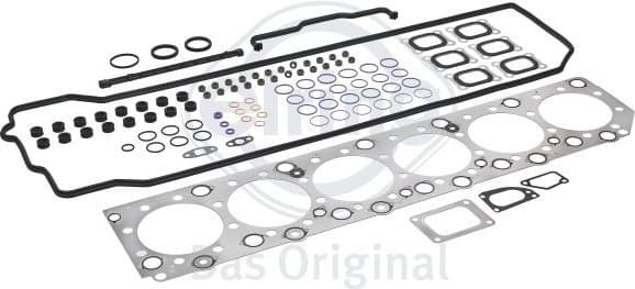 Gasket Kit, cylinder head 545.950