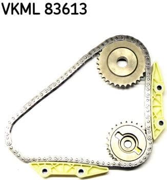 Timing Chain Kit VKML 83613