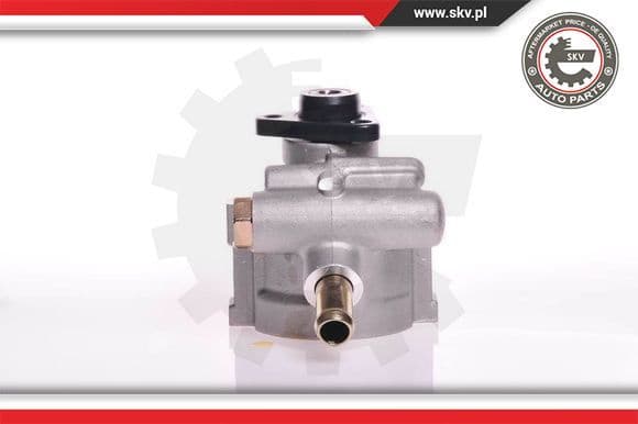 Hydraulic Pump, steering 10SKV141 - image 2
