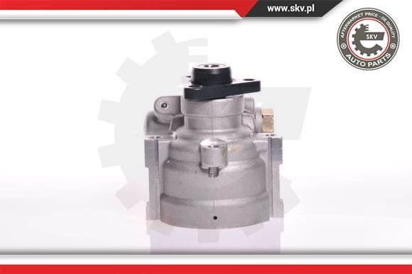 Hydraulic Pump, steering 10SKV141 - image 4