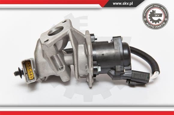 EGR Valve 14SKV068