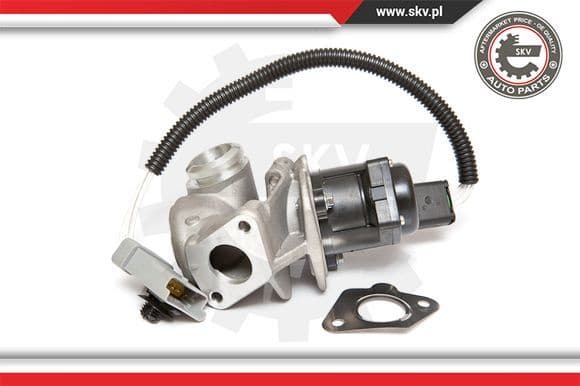 EGR Valve 14SKV068 - image 3