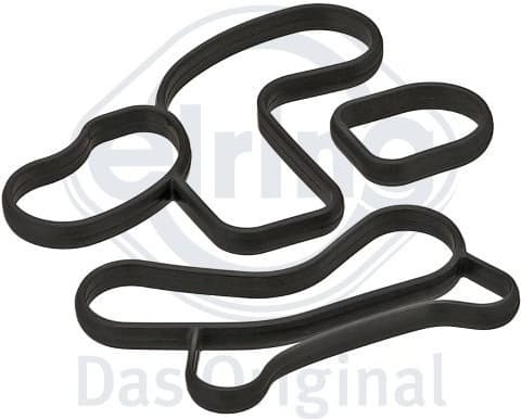Gasket oil cooler 634.970
