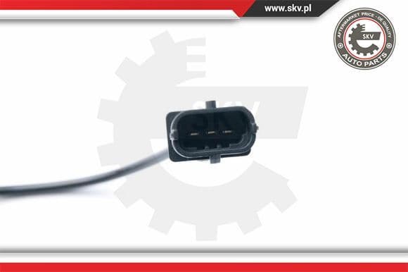 Sensor, crankshaft pulse 17SKV301 - image 3