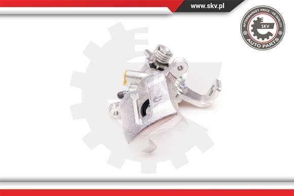 Brake Caliper 23SKV913 - image 4