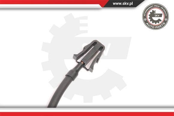 Sensor, wheel speed 06SKV071