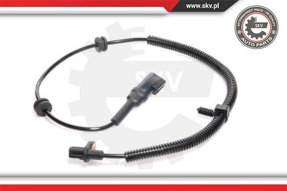 Sensor, wheel speed 06SKV072 - image 4