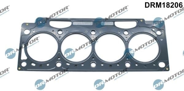 Gasket, cylinder head DRM18206