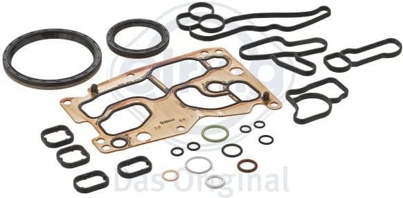 Gasket Kit, crankcase 376.590