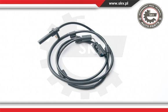 Sensor, wheel speed 06SKV243