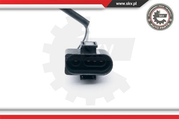 Oxygen Sensor 09SKV617