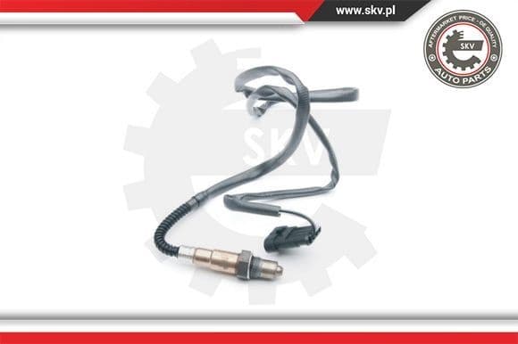 Oxygen Sensor 09SKV617 - image 2