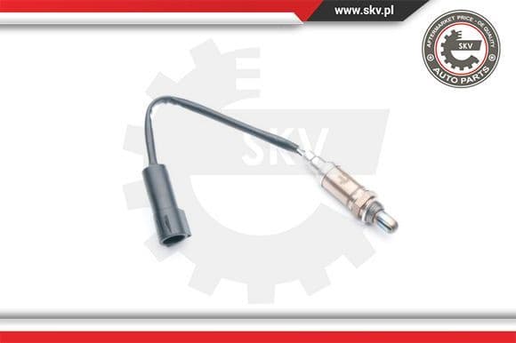 Oxygen Sensor 09SKV617 - image 3