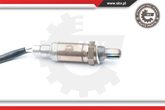 Oxygen Sensor 09SKV617 - image 4