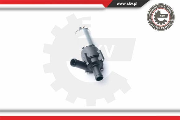 Thermostat, coolant 20SKV024