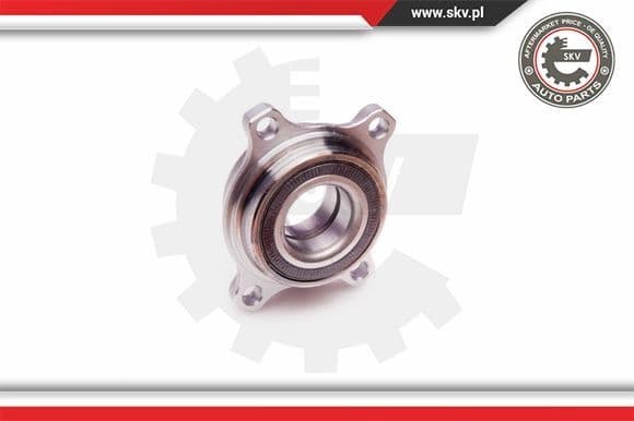 Wheel Bearing Kit 29SKV138 - image 3