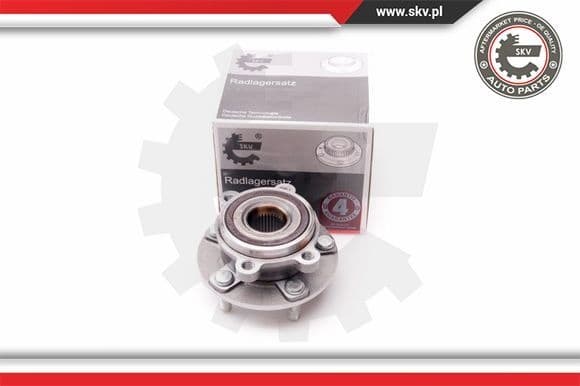 Wheel Bearing Kit 29SKV149