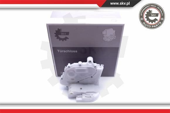 Door Lock 16SKV583 - image 2