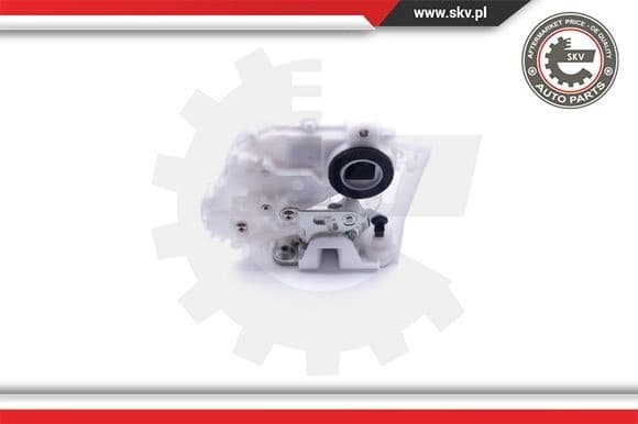 Door Lock 16SKV584 - image 4