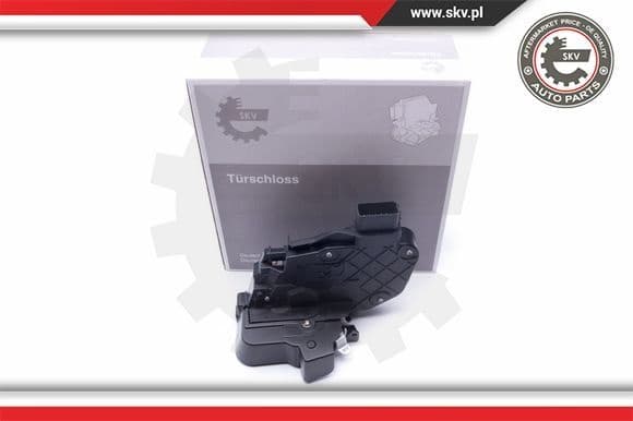 Door Lock 16SKV584 - image 5