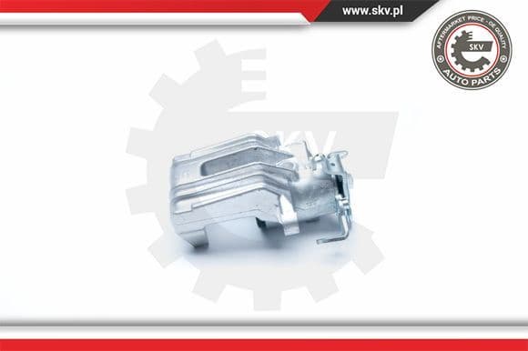 Brake Caliper 23SKV303 - image 3