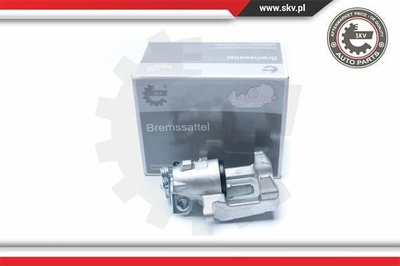 Brake Caliper 23SKV303 - image 5