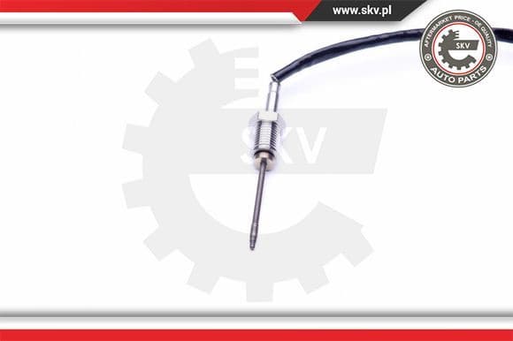 Sensor, exhaust gas temperature 30SKV229 - image 2