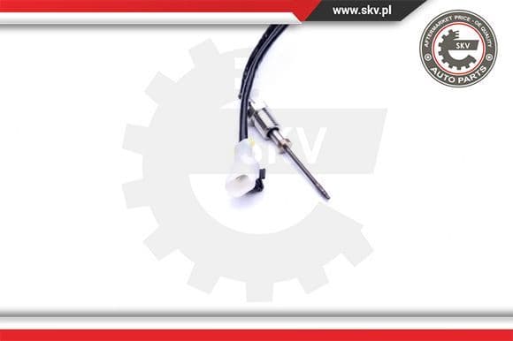 Sensor, exhaust gas temperature 30SKV229 - image 4