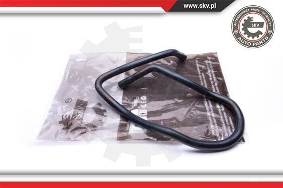 Radiator Hose 24SKV339