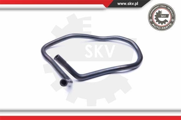 Radiator Hose 24SKV339 - image 3