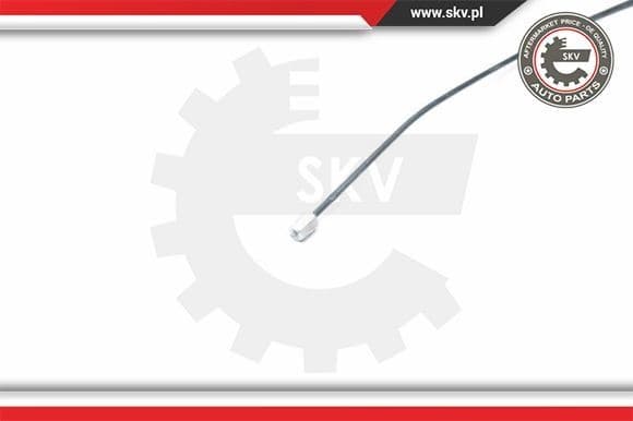 Charge Air Hose 24SKV920 - image 2