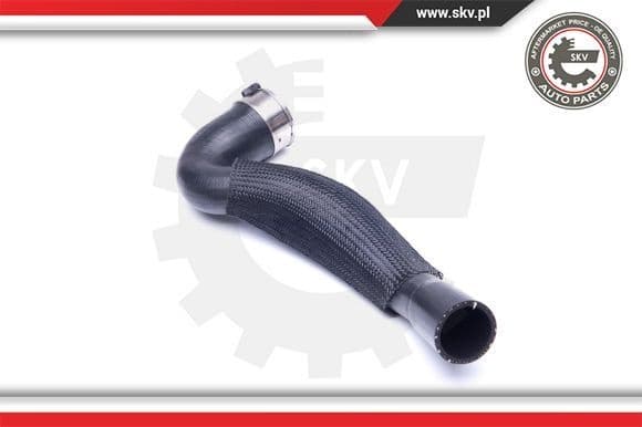 Charge Air Hose 24SKV920 - image 3