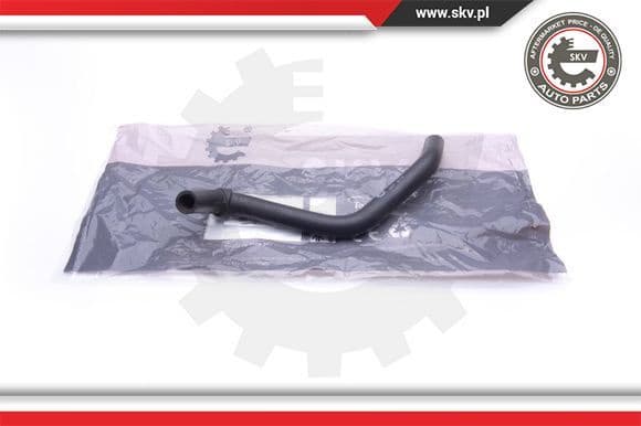Radiator Hose 24SKV369