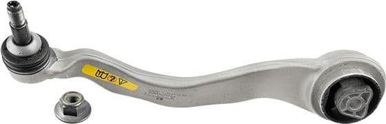 Control/Trailing Arm, wheel suspension 42831 01