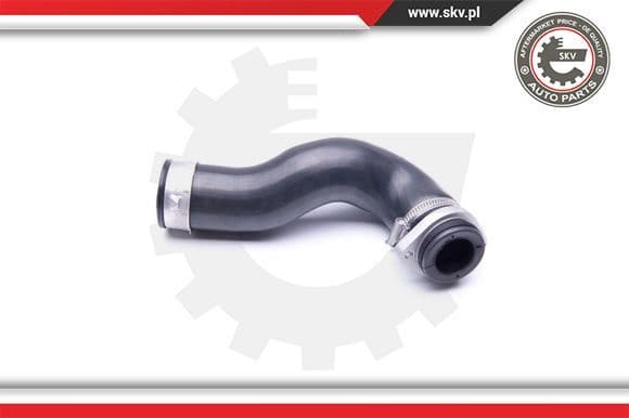 Charge Air Hose 24SKV702 - image 2