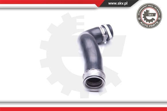 Charge Air Hose 24SKV702 - image 3