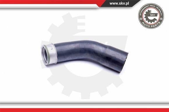 Charge Air Hose 24SKV952 - image 2
