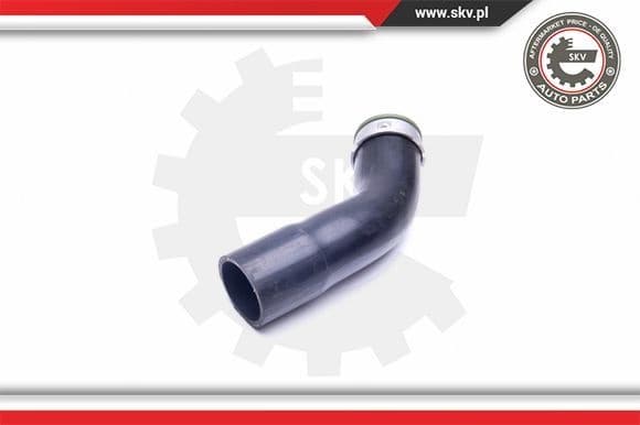 Charge Air Hose 24SKV952 - image 3