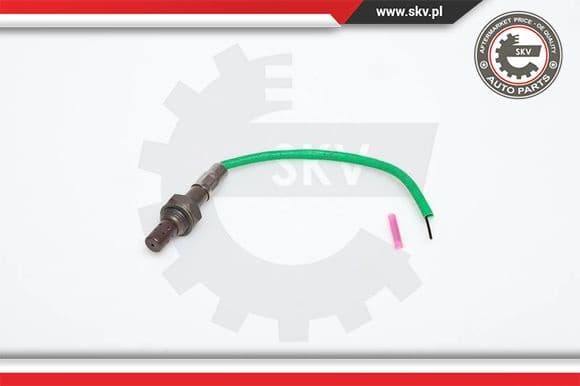 Oxygen Sensor 09SKV901