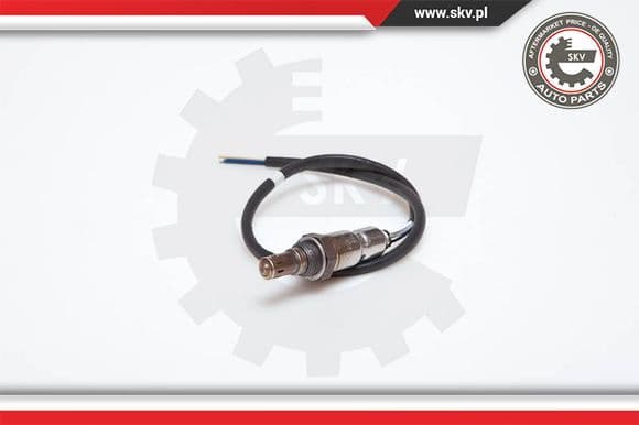 Oxygen Sensor 09SKV901 - image 2