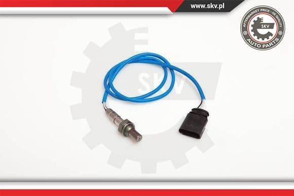 Oxygen Sensor 09SKV060 - image 2