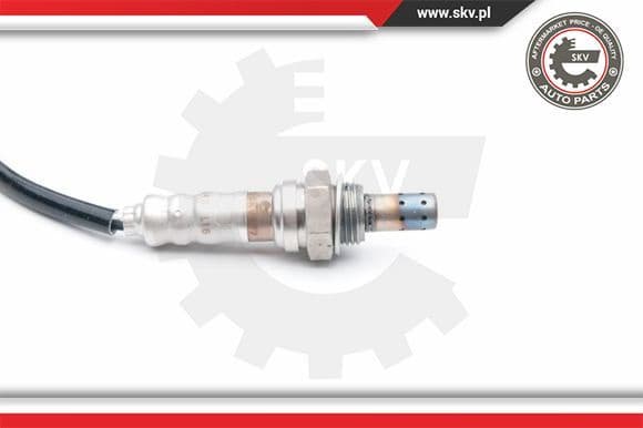 Oxygen Sensor 09SKV677 - image 2