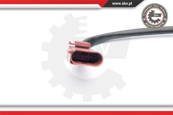 Oxygen Sensor 09SKV712 - image 3