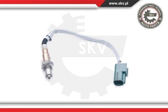 Oxygen Sensor 09SKV692