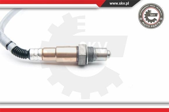 Oxygen Sensor 09SKV692 - image 3
